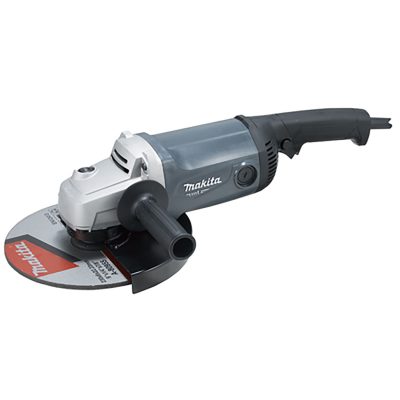 ESMERILADORA MAKITA M0921G 9"