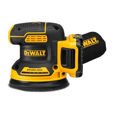 LIJADORA DEWALT ORBITAL INALAMBRICA DCW210D1