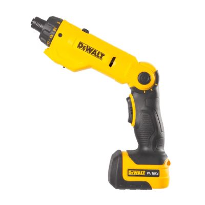 TALADRO DEWALT ATORNILLADOR DCF060