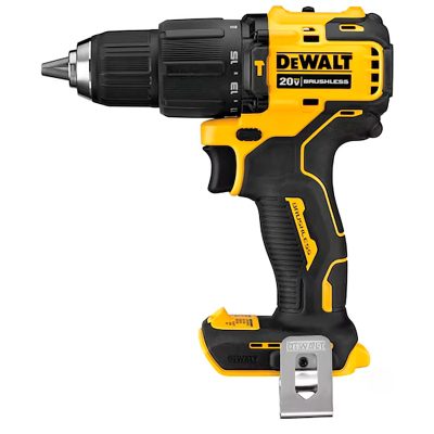 TALADRO DEWALT INALAMBRICO DCD709