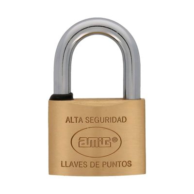 CANDADO DE SEGURIDAD AMIG 150