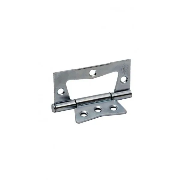 BISAGRA INDUMA OMEGA 3'' - NQ - TRIO