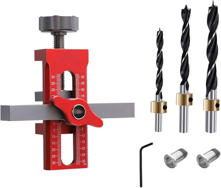 KIT GUIA INSTALACION DE T/PUSH Y PUERTAS I-GIP