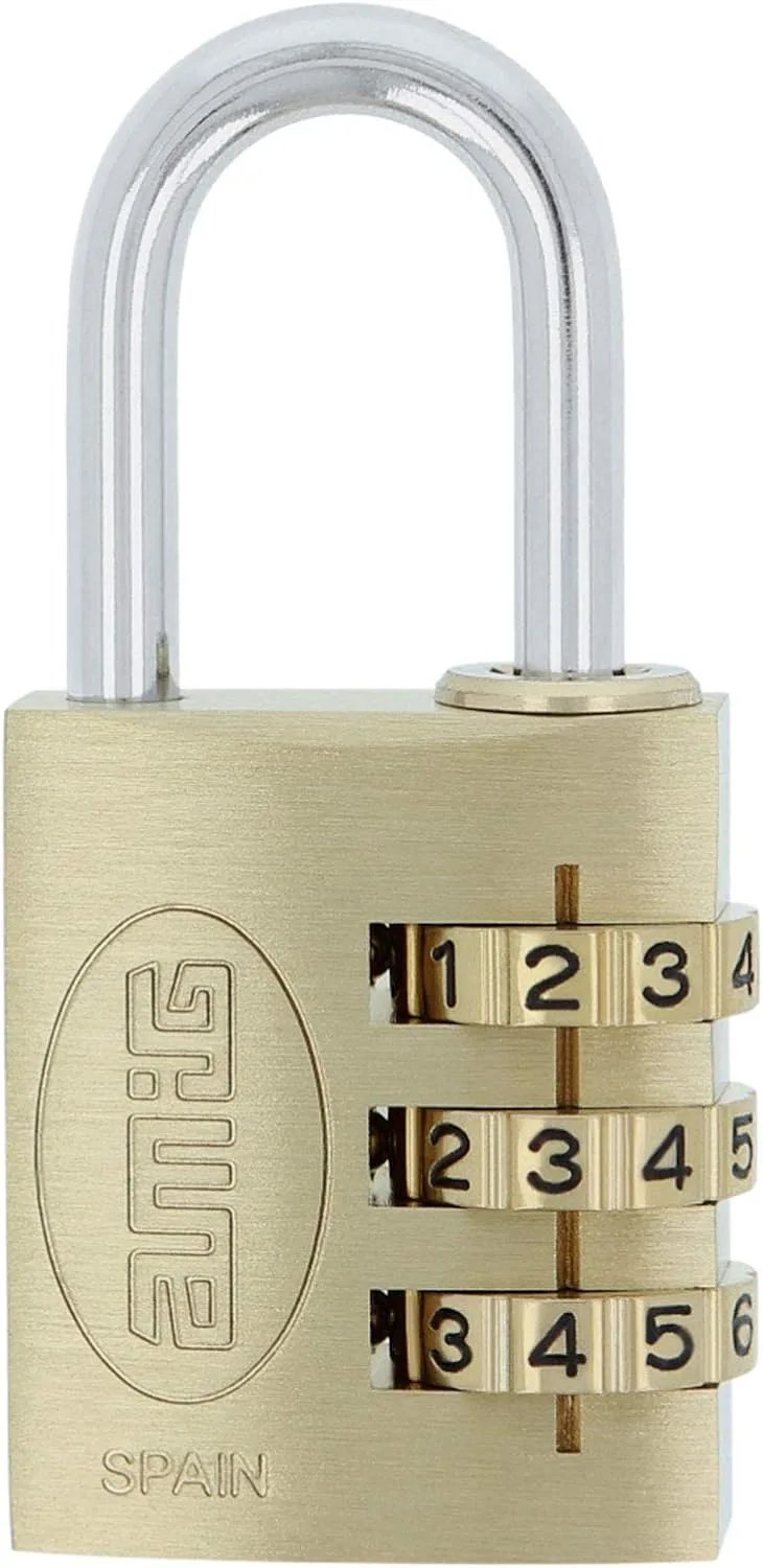 CANDADO AMIG 17828 MOD, 41-30 CLV