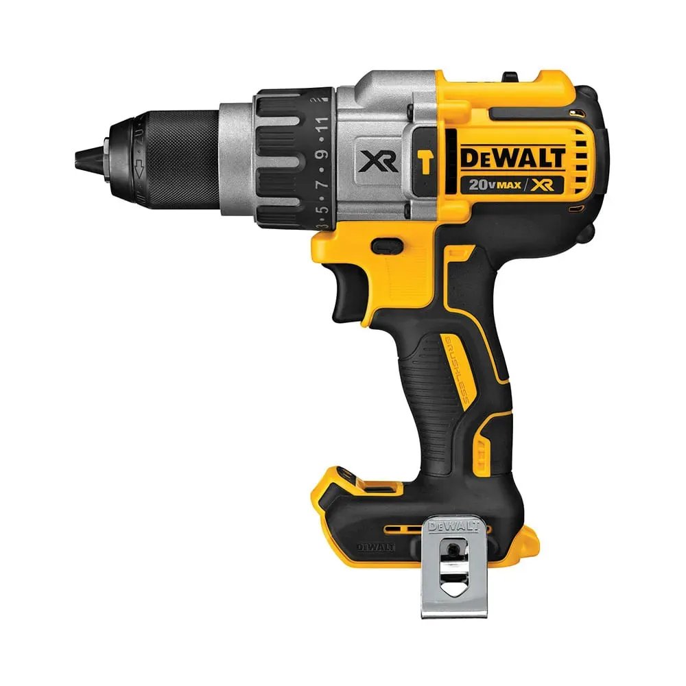 TALADRO DEWALT DCD 996 INALAM. 20V