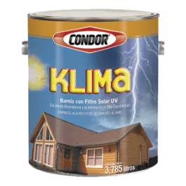 BARNIZ KLIMA MATE GL-830MT