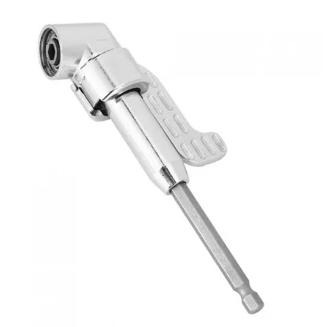 HERRAJE ACOPLE PARA ATORNILLAR EN L I-HA