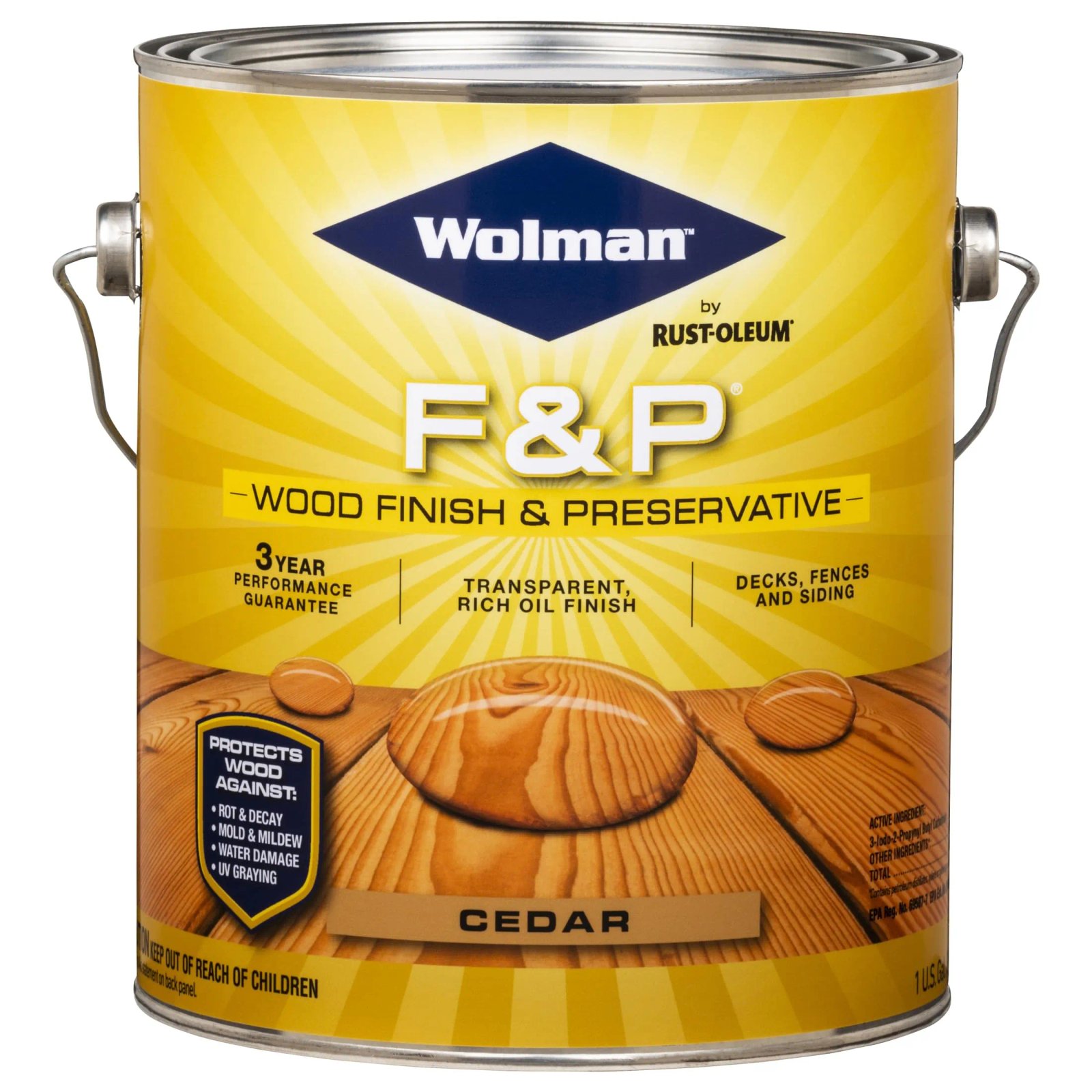 BARNIZ WOLMAN F Y P CEDRO GL W-014416