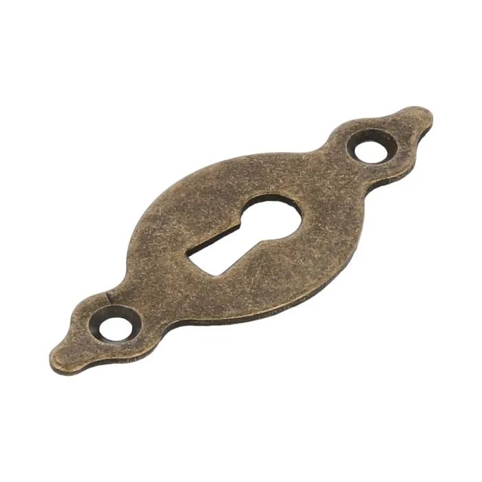 BOCALLAVE AMIG MOD 11 CUERO 19201