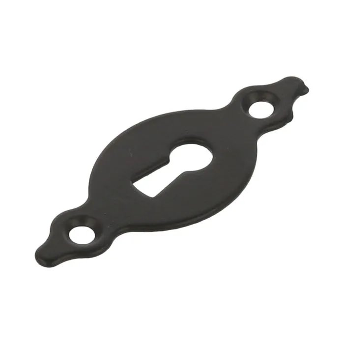 BOCALLAVE AMIG 11 ACERO NEGRO 6124