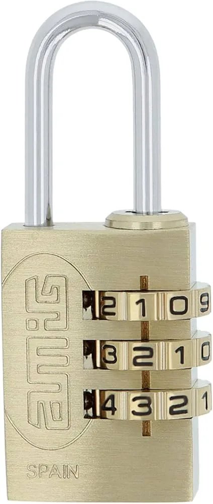 CANDADO AMIG 17827 MOD,40-20