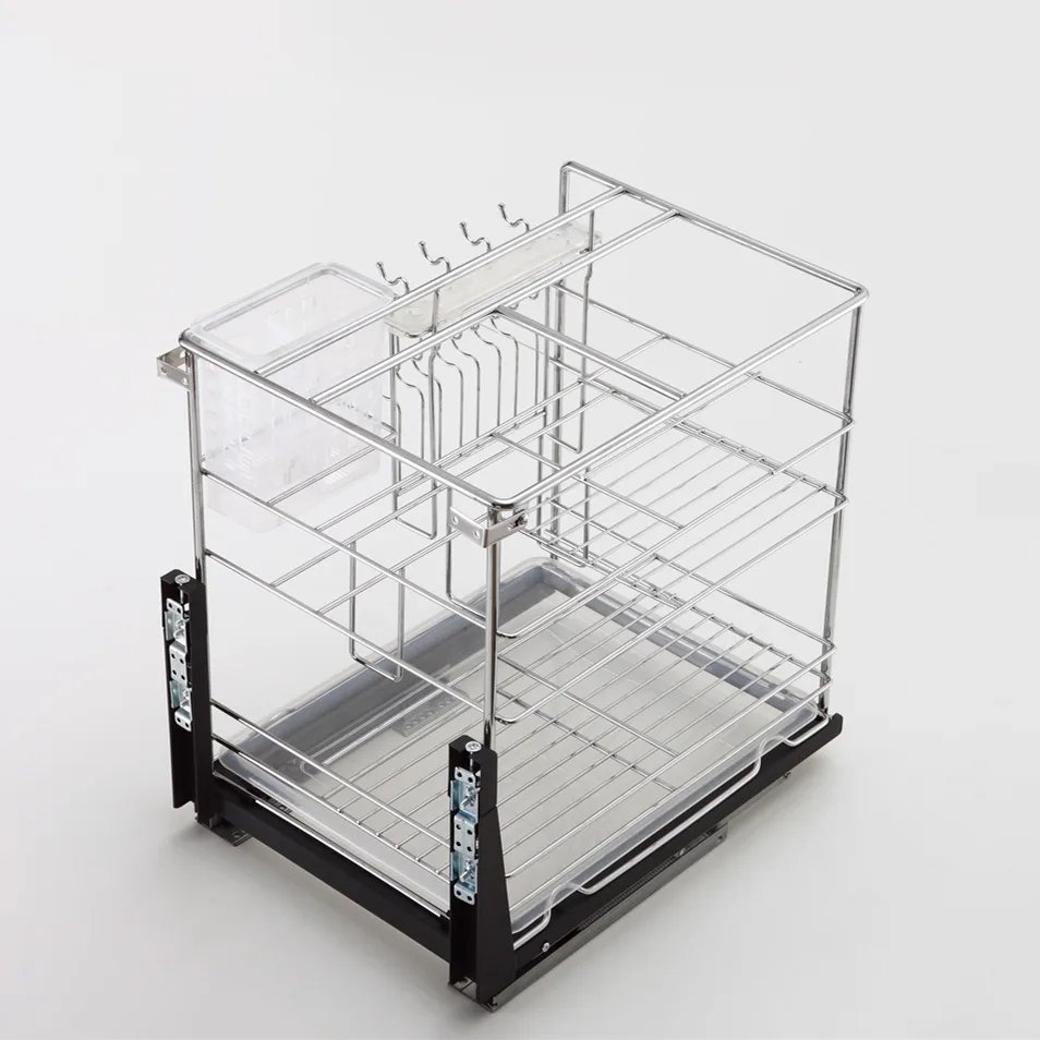 CARRO EXTRAIBLE C/FRENO MOD-30 D331316 NANO