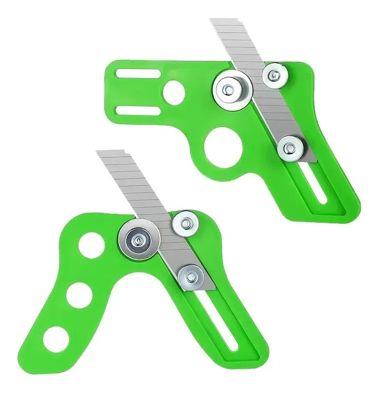 CORTADORA FILO PVC RECTO+CURVO