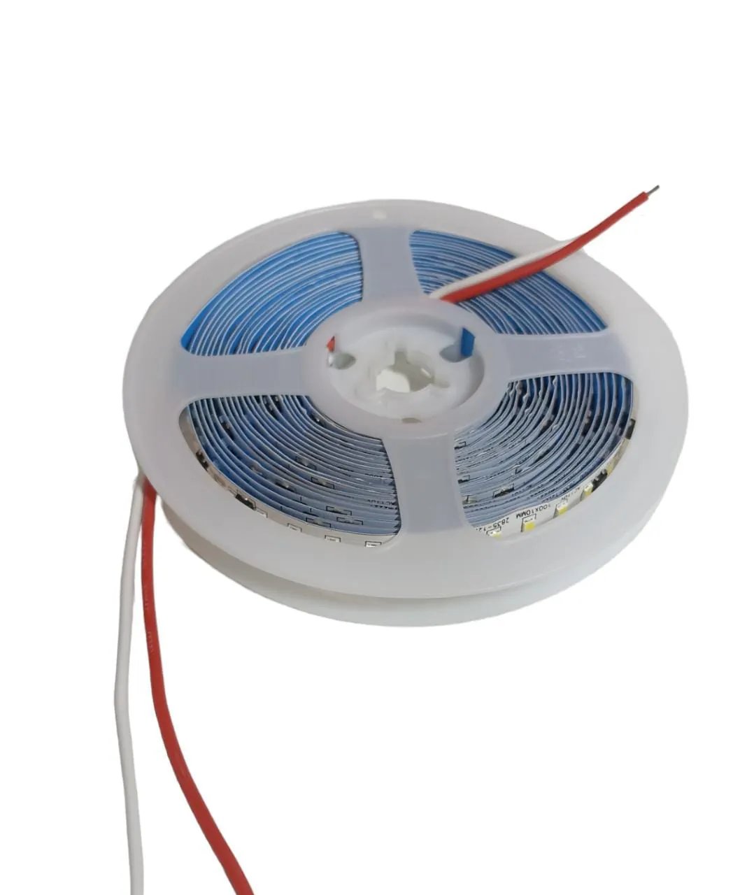 CINTA LED 180 LED 2835 BLANCO 110V RECUBIERTA 536