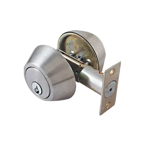 CERROJO SALFORD LL-LL SN D102