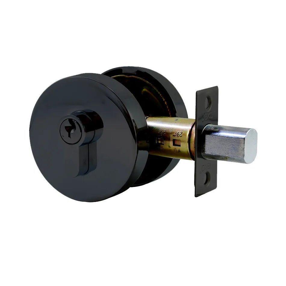 CERROJO AUSERE REDON. LL/LL 0106-N-1