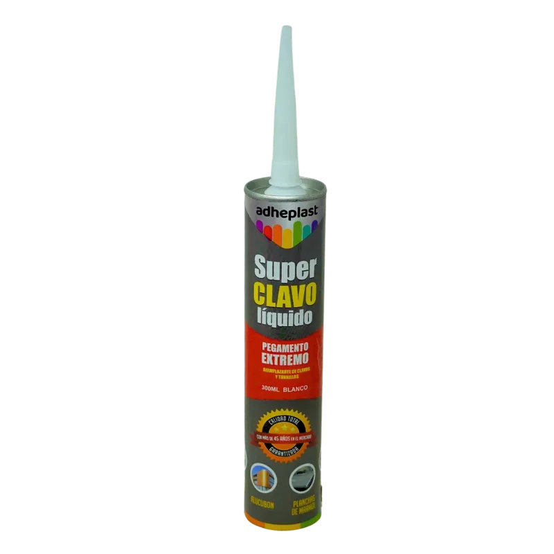CLAVO LIQUIDO ADHEPLAST 300ML