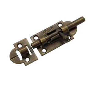 PICAPORTE 41019 3" AB