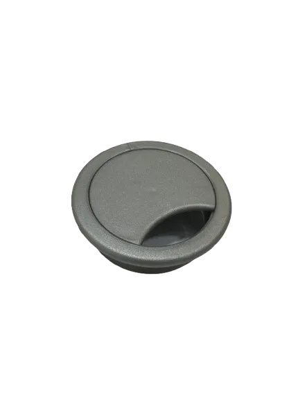 PASACABLE REDONDO GRIS FA-PE 0105151