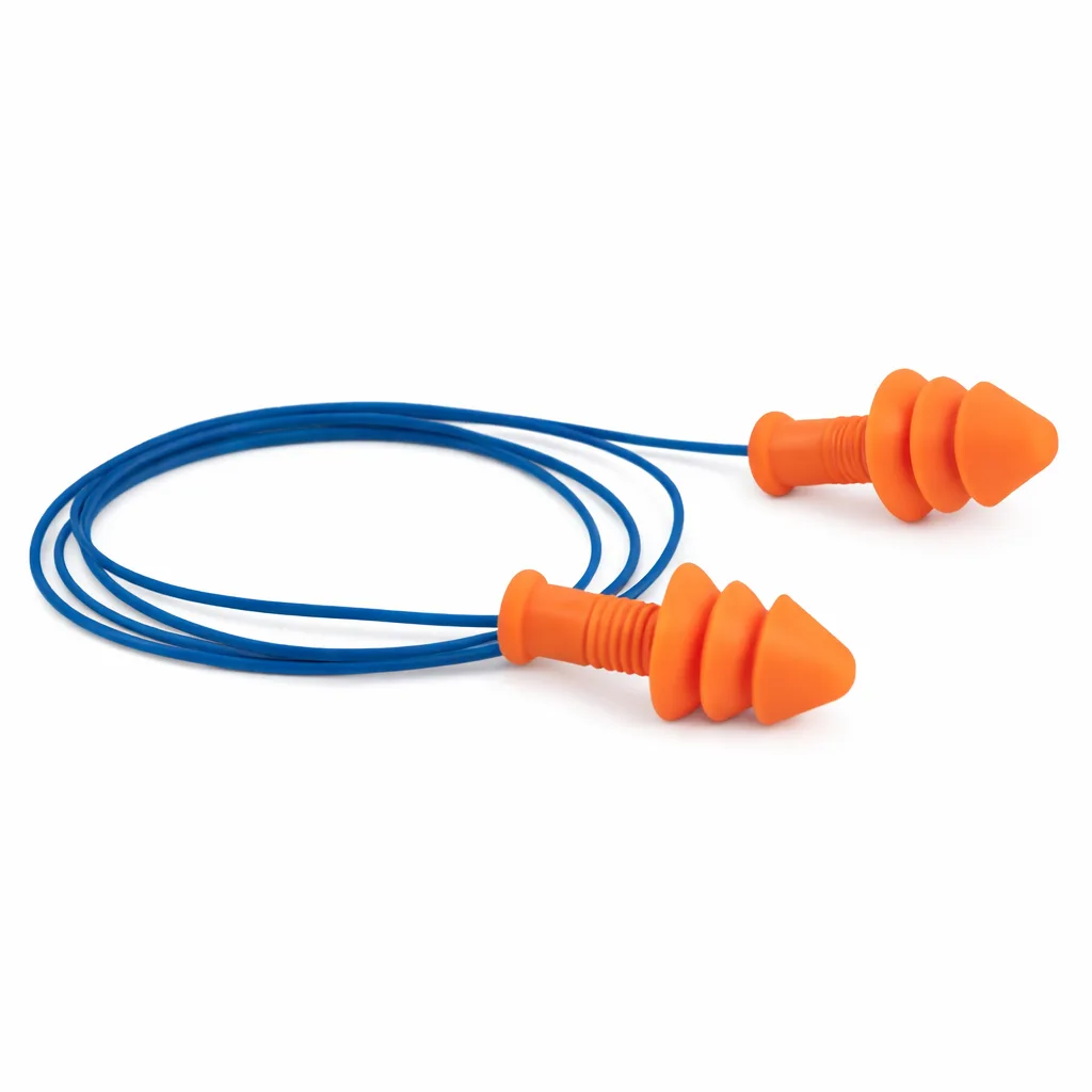 TAPON DE OIDO REUSABLES -GP440 -LH