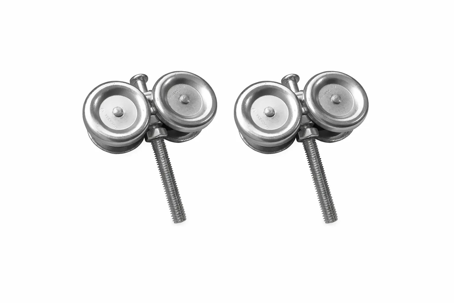 CORREDERA AEREA S200 - HD