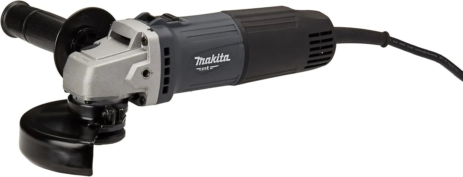 ESMERILADORA MAKITA MT M0901G 4-1/2"