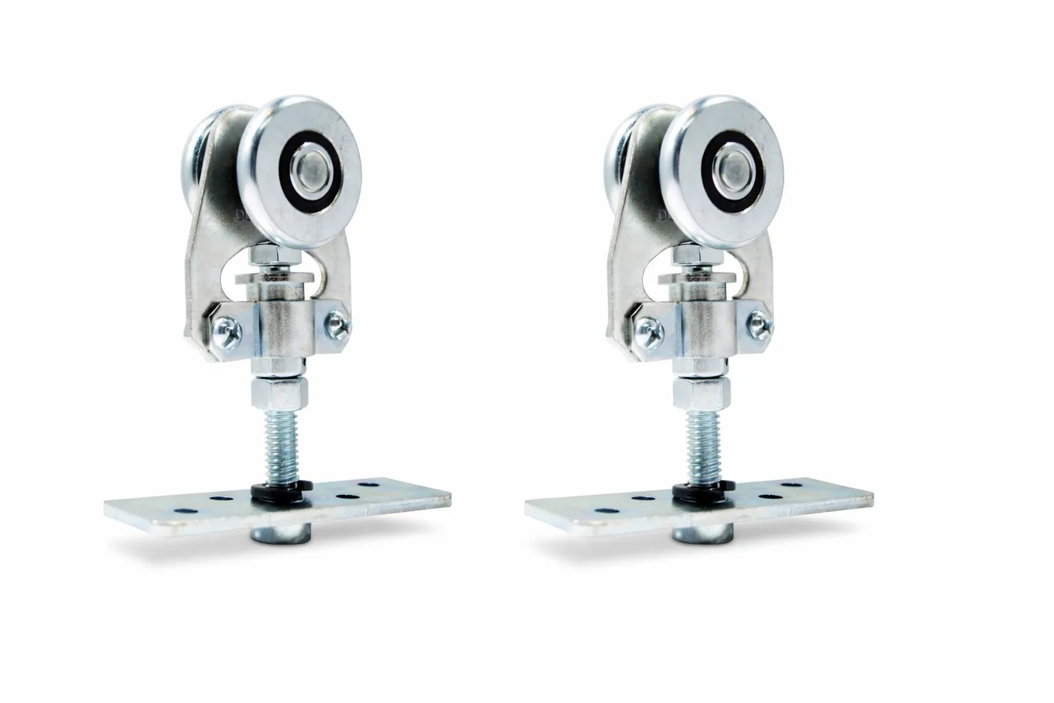 CORREDERA AEREA D-150  HD DUCASSE METAL