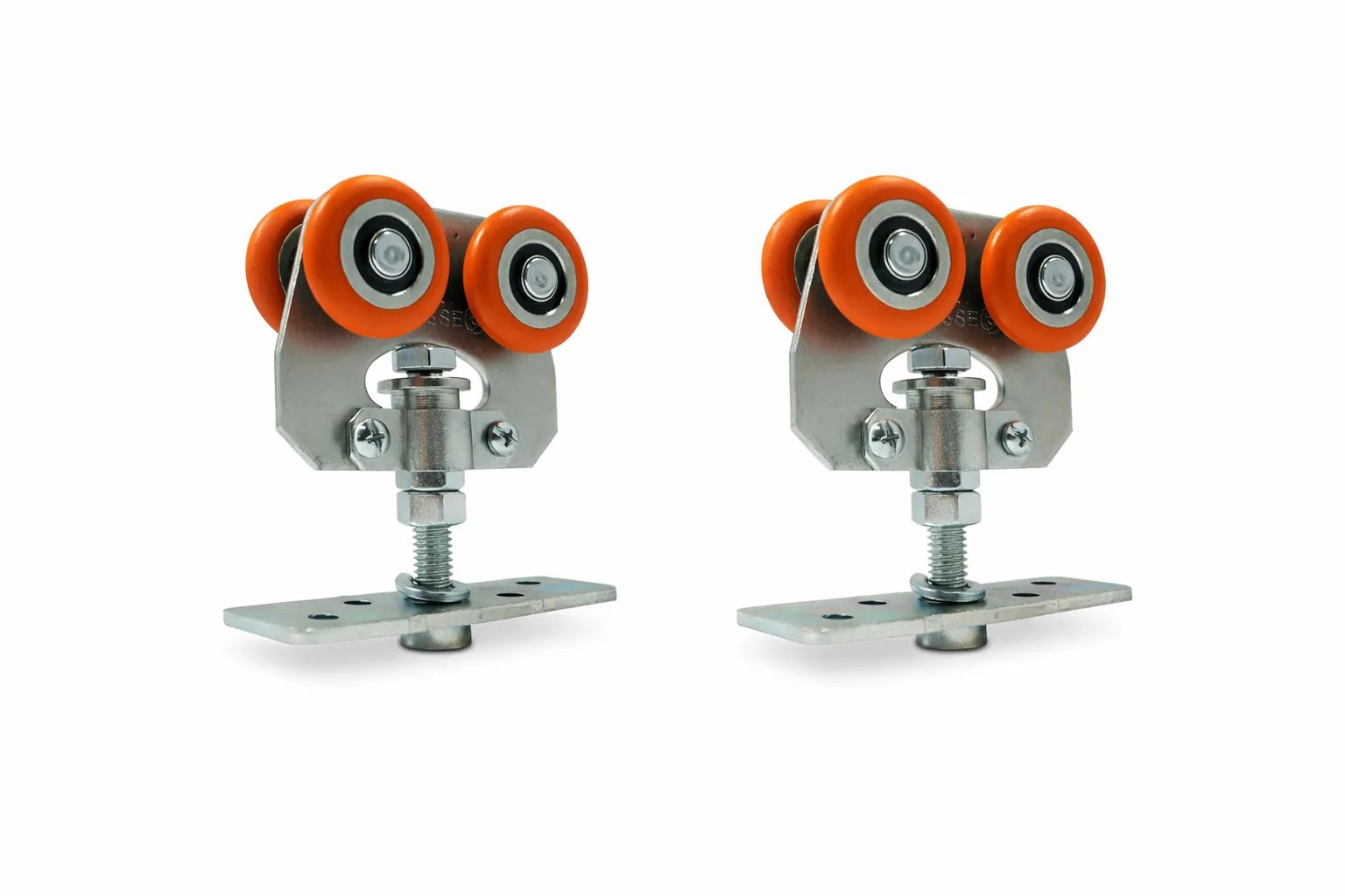 CORREDERA AEREA DN-300 DUCASSE HD