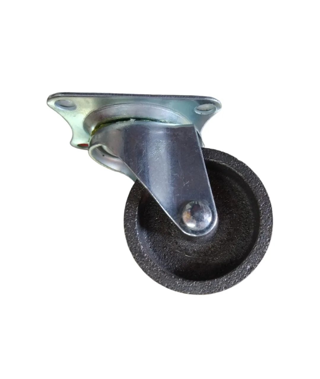 GARRUCHA 2M METALICA PLATAF 1-1/2"