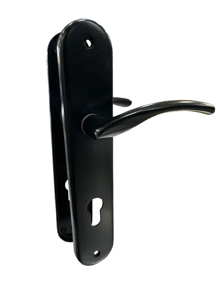 MANIJA HERAYMA MR-553A NEGRA