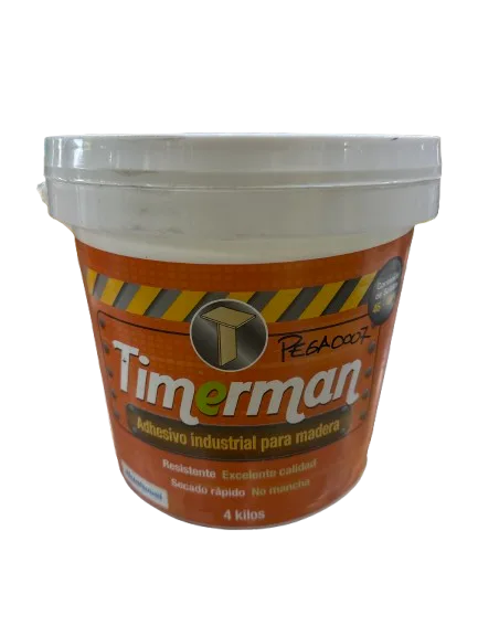 PEGA TIMERMAN INDUSTRIAL GALON ADHPVAC0008