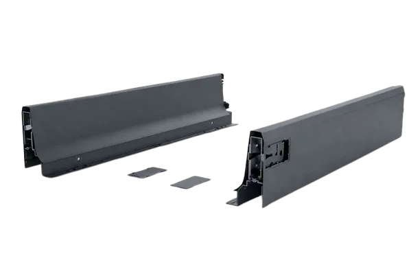 RIEL FGV SLOWMONTION LATERAL GRIS H90 50CM