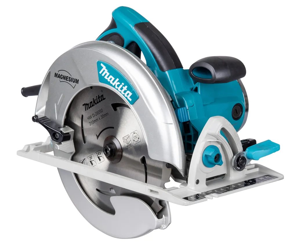 SIERRA CIRCULAR MAKITA 5008 MG 8-1/4