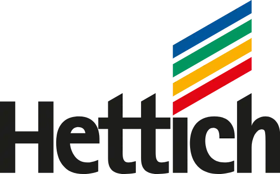 Logotipo de Hettich